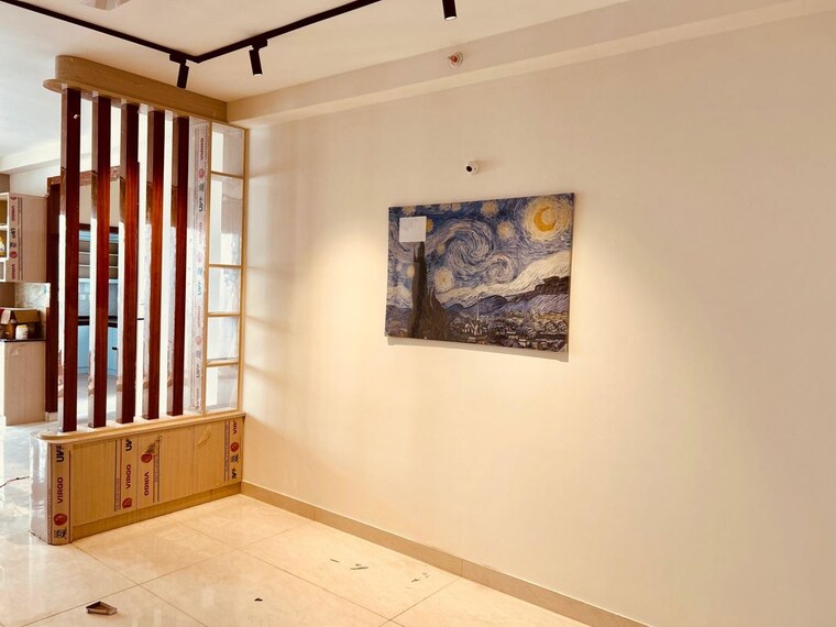 Room, prestige-beverly-hills 3 Bedroom 1890 Sq.Ft. Apartment In Kokapet Hyderabad 10073670