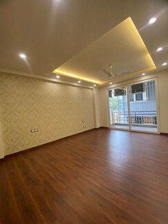 2.5 BHK + Pooja Room Apartment For Rent in Sector 22