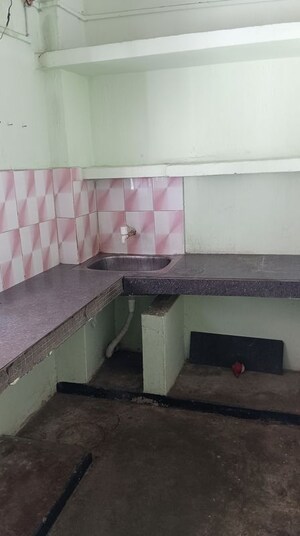 Kitchen in 2 BHK Independent House at Hatigaon – for Rent