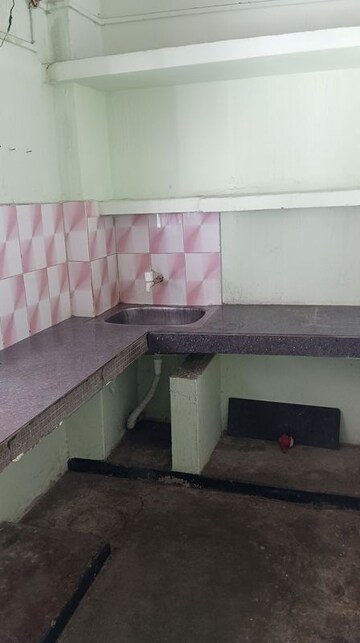 Kitchen in 2 BHK Independent House at Hatigaon – for Rent