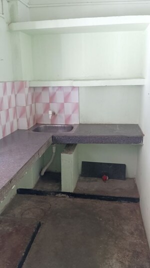 Kitchen in 2 BHK Independent House at Hatigaon – for Rent