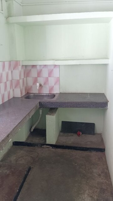 Kitchen in 2 BHK Independent House at Hatigaon – for Rent