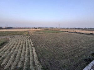  Land – Garden View at Pal Gam - for Rent