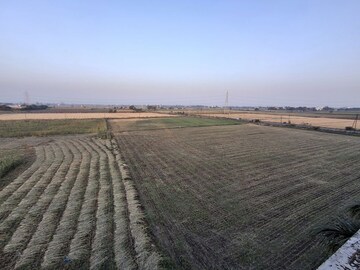  Land – Garden View at Pal Gam - for Rent