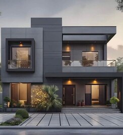 3 BHK + Pooja Room,Study Room,Extra Room Villa For Sale in Electronic City