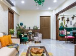 3 BHK + Servant Room 3000 Sq.Ft. Apartment in Bani Park