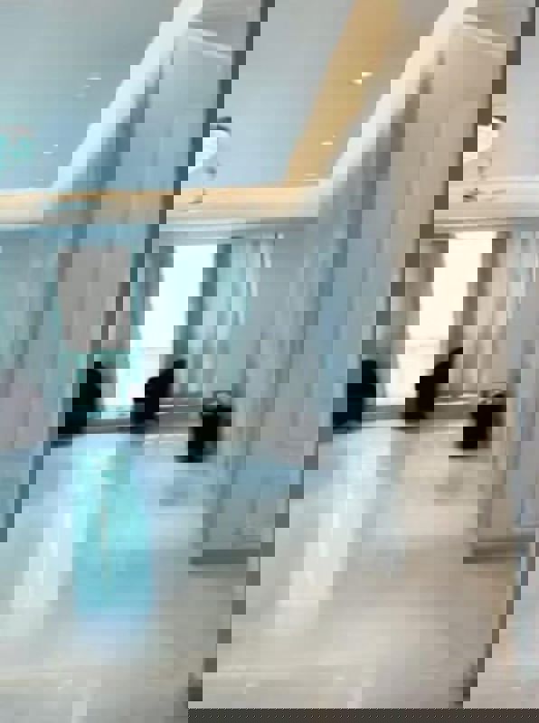 4 BHK 6651 Sq.Ft. Apartment in Prestige White Meadows