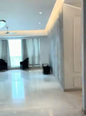 4 BHK Apartment For Rent in Prestige White Meadows, Whitefield