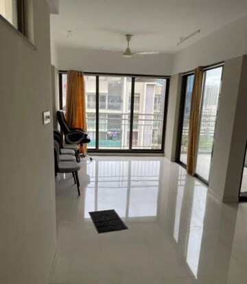 3 BHK Apartment For Rent in Bani Park
