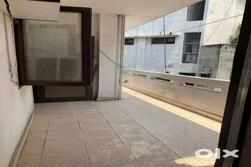 3 BHK Builder Floor – Exterior View View at Malviya Nagar - for Sale