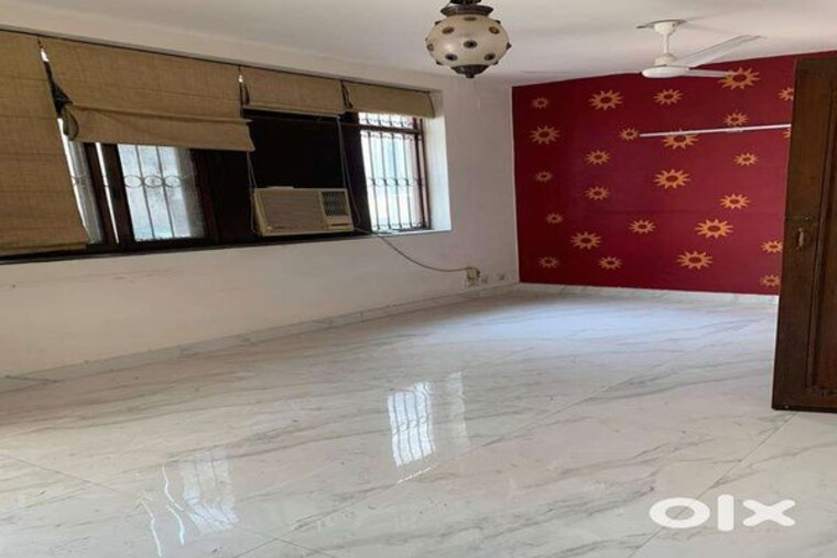 Room, malviya nagar 3 Bedroom 200 Sq.Yd. Builder Floor In Malviya Nagar Delhi 10073710