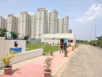 2 BHK Apartment – Exterior View View at Shriram WYT Field Phase 2, Bendiganahalli - for Sale