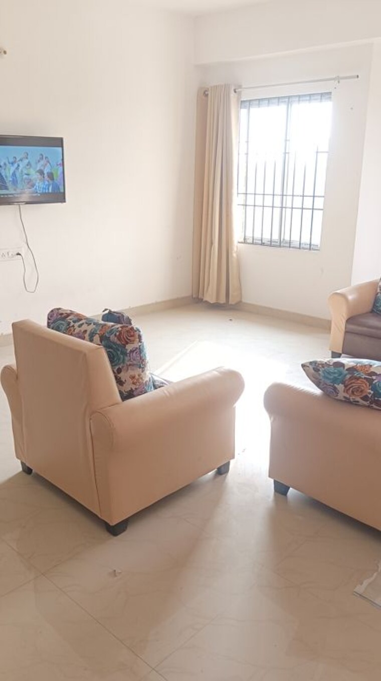 Bedroom, uzan bazar 4 Bedroom 2000 Sq.Ft. Builder Floor In Uzan Bazar Guwahati 10073714