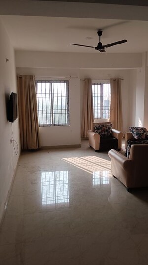 Bedroom in 4 BHK Builder Floor at Uzan Bazar – for Rent