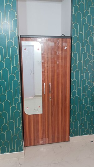 Bathroom in 4 BHK Builder Floor at Uzan Bazar – for Rent