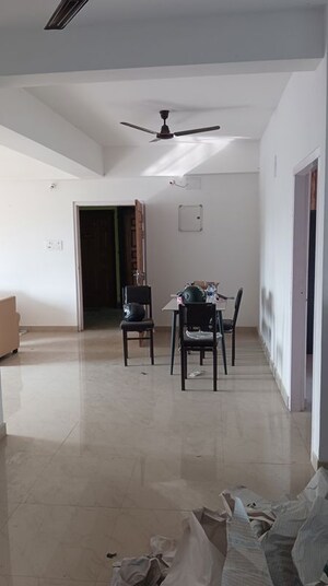 Gym in 4 BHK Builder Floor at Uzan Bazar – for Rent