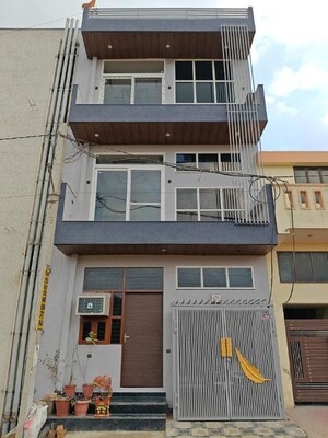 2 BHK Villa For Rent in Narayan Vihar