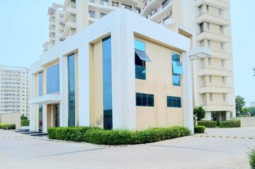 2 BHK Apartment – Exterior View View at Ansal Height 86, Sector 86 - for Sale