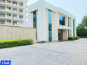 2 BHK Apartment – Exterior View View at Ansal Height 86, Sector 86 - for Sale