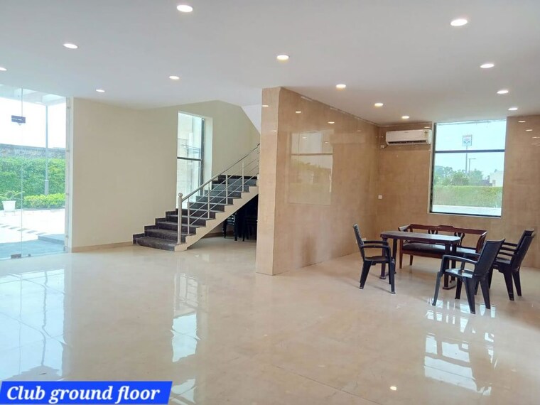 undefined, ansal-height-86 2 Bedroom 1360 Sq.Ft. Apartment In Sector 86 Gurgaon 10073678