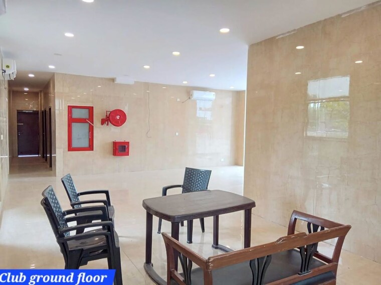 undefined, ansal-height-86 2 Bedroom 1360 Sq.Ft. Apartment In Sector 86 Gurgaon 10073678