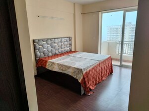 Bedroom in 2 BHK Apartment at Ansal Height 86, Sector 86 – for Sale