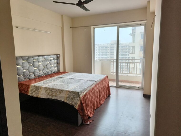 Bedroom, ansal-height-86 2 Bedroom 1360 Sq.Ft. Apartment In Sector 86 Gurgaon 10073678