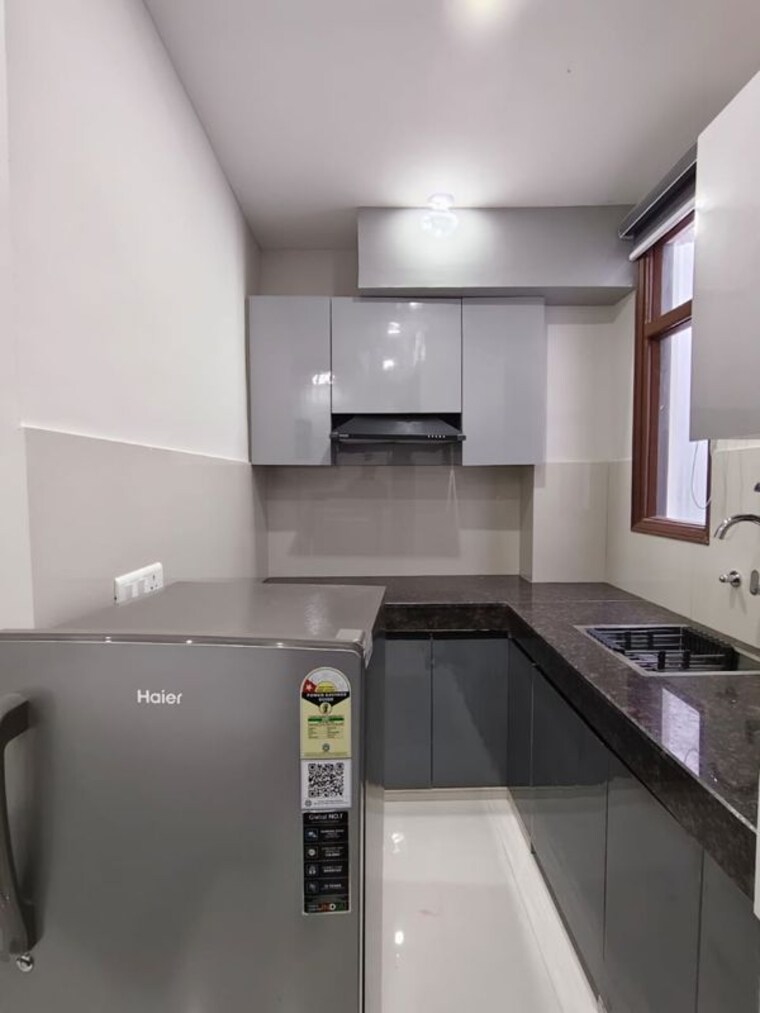 Kitchen, dlf-express-greens 1 Bedroom 100 Sq.Yd. Apartment In Manesar Sector 1a Gurgaon 10073723