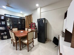2 BHK + Study Room Apartment For Rent in Prathamesh Apartment Prabhadevi