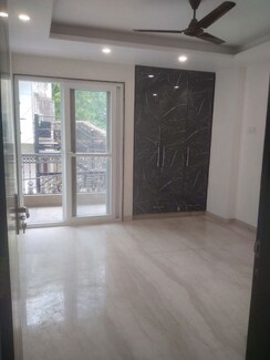 3 BHK + Store Room Builder Floor For Sale in Hauz Khas