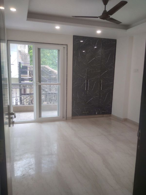 3 BHK + Store Room Builder Floor For Sale in Hauz Khas