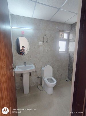 Bathroom in 2 BHK Apartment at Ace Divino, Sector 1 Greater Noida – for Rent