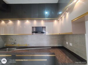 Kitchen in 2 BHK Apartment at Ace Divino, Sector 1 Greater Noida – for Rent