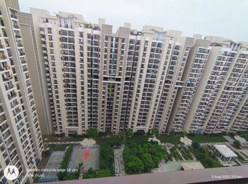 2 BHK Apartment – Exterior View View at Ace Divino, Sector 1 Greater Noida - for Rent