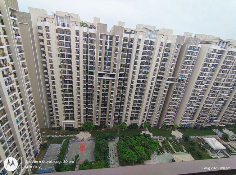 Exterior View, ace-divino 2 Bedroom 1245 Sq.Ft. Apartment In Sector 1 Greater Noida Greater Noida 10073707