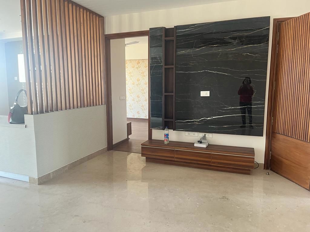 3 BHK + Pooja Room Builder Floor For Sale in Sector 8
