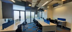 Office Space For Rent in Dynasty Business Park