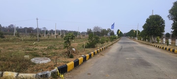 Plot Area in  Plot at Shadnagar – for Sale