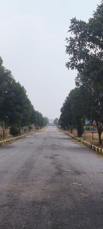  Plot – Exterior View View at Shadnagar - for Sale