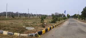 Plot Area in  Plot at Shadnagar – for Sale