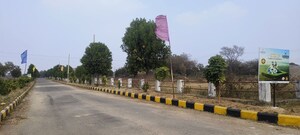  Plot – Exterior View View at Shadnagar - for Sale