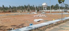 Plot For Sale in Hajjala