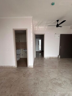 Room in 2 BHK Apartment at Amrapali Riverview, Amrapali Leisure Valley – for Rent