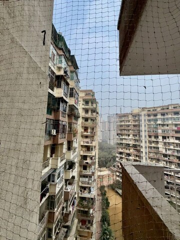 1 BHK Apartment – Exterior View View at Amrapali Royal, Vaibhav Khand - for Rent