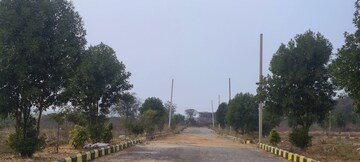 Plot Area in  Plot at Shadnagar – for Sale