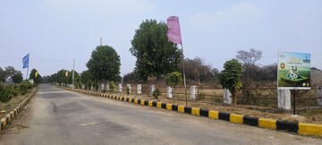  Plot – Exterior View View at Shadnagar - for Sale