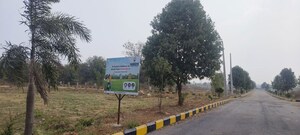  Plot – Exterior View View at Shadnagar - for Sale