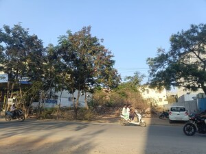  Land – Exterior View View at Gundlapochampalli - for Sale