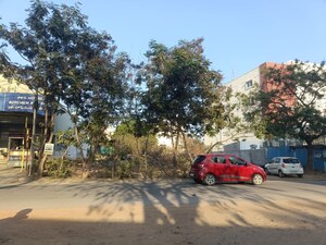  Land – Exterior View View at Gundlapochampalli - for Sale