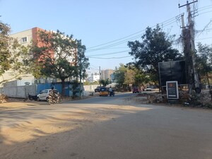  Land – Exterior View View at Gundlapochampalli - for Sale